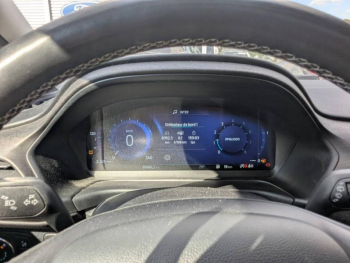 Photo 10 du bon plan FORD Puma 1.0 Flexifuel 125ch S&S mHEV Titanium X occasion à 18990 €