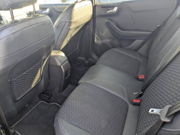 Photo 13 du bon plan FORD Puma 1.0 Flexifuel 125ch S&S mHEV Titanium X occasion à 18990 €