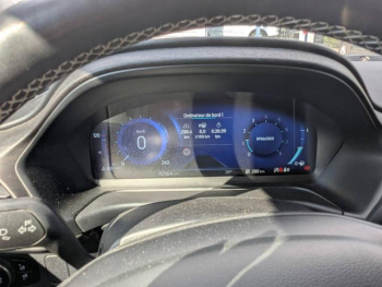 Photo 7 du bon plan FORD Puma 1.0 Flexifuel 125ch S&S mHEV Titanium X occasion à 18990 €