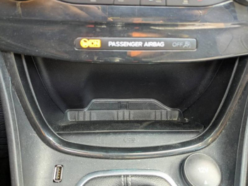 Photo 19 du bon plan FORD Puma 1.0 Flexifuel 125ch S&S mHEV Titanium X occasion à 18990 €