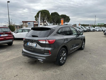 Photo 3 du bon plan FORD Kuga 2.5 Duratec 225ch PHEV ST-Line X BVA occasion à 23880 €