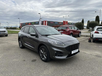 Photo 4 du bon plan FORD Kuga 2.5 Duratec 225ch PHEV ST-Line X BVA occasion à 23880 €