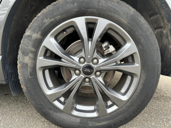 Photo 8 du bon plan FORD Kuga 2.5 Duratec 225ch PHEV ST-Line X BVA occasion à 23880 €