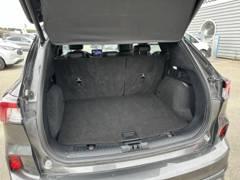 Photo 10 du bon plan FORD Kuga 2.5 Duratec 225ch PHEV ST-Line X BVA occasion à 23880 €
