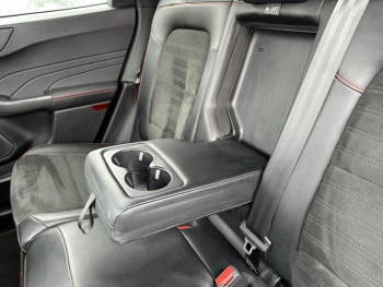 Photo 15 du bon plan FORD Kuga 2.5 Duratec 225ch PHEV ST-Line X BVA occasion à 23880 €