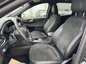 Photo 18 du bon plan FORD Kuga 2.5 Duratec 225ch PHEV ST-Line X BVA occasion à 23880 €