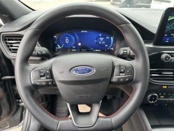 Photo 21 du bon plan FORD Kuga 2.5 Duratec 225ch PHEV ST-Line X BVA occasion à 23880 €