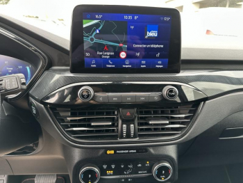 Photo 23 du bon plan FORD Kuga 2.5 Duratec 225ch PHEV ST-Line X BVA occasion à 23880 €