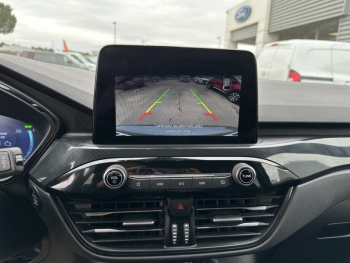 Photo 24 du bon plan FORD Kuga 2.5 Duratec 225ch PHEV ST-Line X BVA occasion à 23880 €