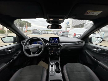 Photo 25 du bon plan FORD Kuga 2.5 Duratec 225ch PHEV ST-Line X BVA occasion à 23880 €
