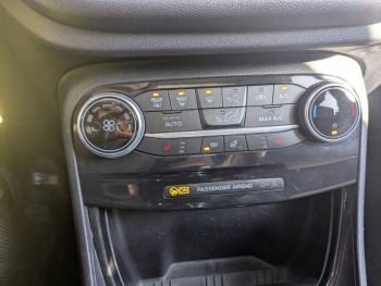 Photo 8 du bon plan FORD Puma 1.0 Flexifuel 125ch S&S mHEV Titanium X occasion à 18990 €