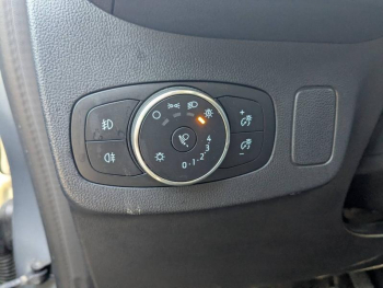 Photo 9 du bon plan FORD Puma 1.0 Flexifuel 125ch S&S mHEV Titanium X occasion à 18990 €