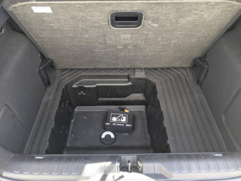 Photo 24 du bon plan FORD Puma 1.0 Flexifuel 125ch S&S mHEV Titanium X occasion à 18990 €