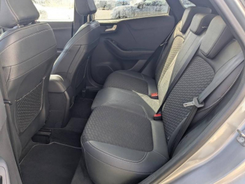 Photo 20 du bon plan FORD Puma 1.0 Flexifuel 125ch S&S mHEV Titanium X occasion à 18990 €