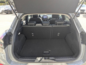 Photo 25 du bon plan FORD Puma 1.0 Flexifuel 125ch S&S mHEV Titanium X occasion à 18990 €