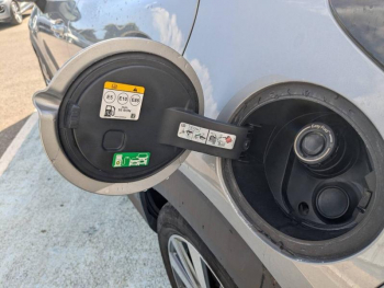 Photo 28 du bon plan FORD Puma 1.0 Flexifuel 125ch S&S mHEV Titanium X occasion à 18990 €