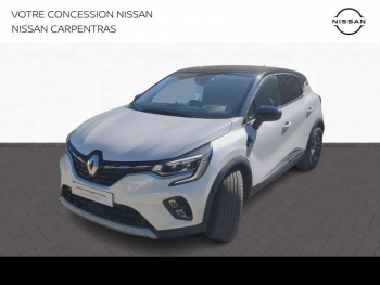 ddf-core-media-4qKkQf739_3.jpg Photo 3 du bon plan RENAULT Captur 1.6 E-Tech hybride 145ch Techno Fast Track occasion à 20990 €
