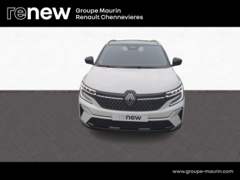 Photo 32 du bon plan RENAULT Austral 1.2 E-Tech full hybrid 200ch Iconic occasion à 31999 €