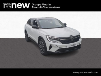 Photo 33 du bon plan RENAULT Austral 1.2 E-Tech full hybrid 200ch Iconic occasion à 31999 €