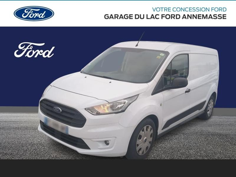 Bon plan FORD Transit Connect VUL L2 1.5 TD 100ch Stop&Start Trend Business occasion
