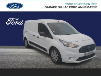 ddf-core-media-S7PYoe12032627_2.jpg Photo 2 du bon plan FORD Transit Connect VUL L2 1.5 TD 100ch Stop&Start Trend Business occasion à 11990 €