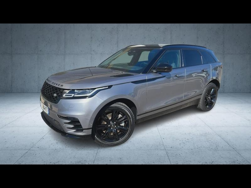 Bon plan LAND-ROVER Range Rover Velar 2.0 P400e 404ch PHEV R-Dynamic Edition AWD BVA AM23 occasion à 49900 €