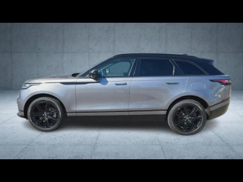 Photo 2 du bon plan LAND-ROVER Range Rover Velar 2.0 P400e 404ch PHEV R-Dynamic Edition AWD BVA AM23 occasion à 49900 €
