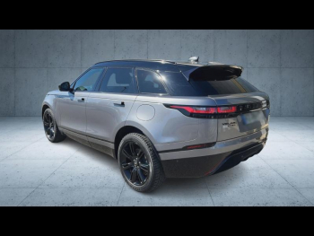 Photo 3 du bon plan LAND-ROVER Range Rover Velar 2.0 P400e 404ch PHEV R-Dynamic Edition AWD BVA AM23 occasion à 49900 €