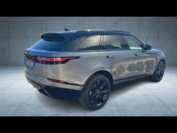 Photo 5 du bon plan LAND-ROVER Range Rover Velar 2.0 P400e 404ch PHEV R-Dynamic Edition AWD BVA AM23 occasion à 49900 €