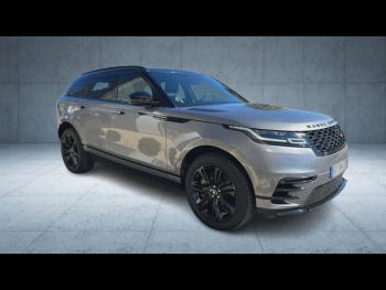 Photo 6 du bon plan LAND-ROVER Range Rover Velar 2.0 P400e 404ch PHEV R-Dynamic Edition AWD BVA AM23 occasion à 49900 €