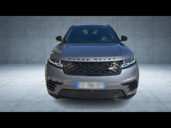 Photo 7 du bon plan LAND-ROVER Range Rover Velar 2.0 P400e 404ch PHEV R-Dynamic Edition AWD BVA AM23 occasion à 49900 €