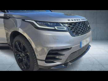 Photo 8 du bon plan LAND-ROVER Range Rover Velar 2.0 P400e 404ch PHEV R-Dynamic Edition AWD BVA AM23 occasion à 49900 €