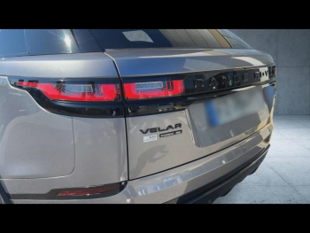 Photo 9 du bon plan LAND-ROVER Range Rover Velar 2.0 P400e 404ch PHEV R-Dynamic Edition AWD BVA AM23 occasion à 49900 €