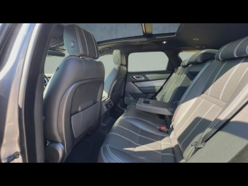Photo 13 du bon plan LAND-ROVER Range Rover Velar 2.0 P400e 404ch PHEV R-Dynamic Edition AWD BVA AM23 occasion à 49900 €