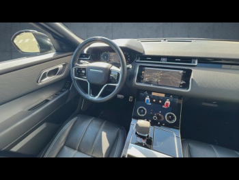 Photo 14 du bon plan LAND-ROVER Range Rover Velar 2.0 P400e 404ch PHEV R-Dynamic Edition AWD BVA AM23 occasion à 49900 €