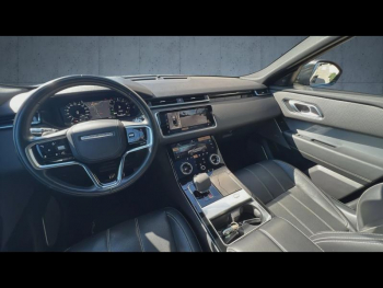 Photo 15 du bon plan LAND-ROVER Range Rover Velar 2.0 P400e 404ch PHEV R-Dynamic Edition AWD BVA AM23 occasion à 49900 €