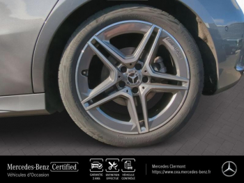 Photo 19 du bon plan MERCEDES-BENZ Classe A 200 163ch AMG Line 7G-DCT occasion à 34990 €