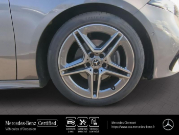 Photo 21 du bon plan MERCEDES-BENZ Classe A 200 163ch AMG Line 7G-DCT occasion à 34990 €