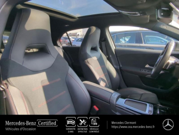 Photo 22 du bon plan MERCEDES-BENZ Classe A 200 163ch AMG Line 7G-DCT occasion à 34990 €