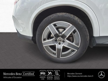 Photo 20 du bon plan MERCEDES-BENZ GLC Coupé 220 d 197ch AMG Line 4Matic 9G-Tronic occasion à 69990 €