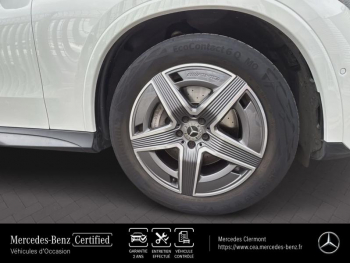 Photo 21 du bon plan MERCEDES-BENZ GLC Coupé 220 d 197ch AMG Line 4Matic 9G-Tronic occasion à 69990 €