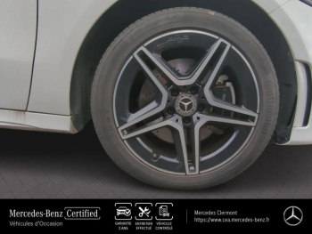 Photo 19 du bon plan MERCEDES-BENZ Classe A 250 e 160+102ch AMG Line 8G-DCT 8cv occasion à 26990 €