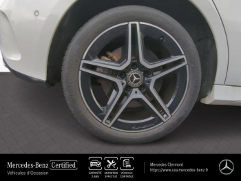 Photo 20 du bon plan MERCEDES-BENZ Classe A 250 e 160+102ch AMG Line 8G-DCT 8cv occasion à 26990 €