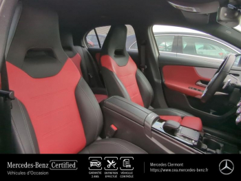 Photo 21 du bon plan MERCEDES-BENZ Classe A 250 e 160+102ch AMG Line 8G-DCT 8cv occasion à 26990 €
