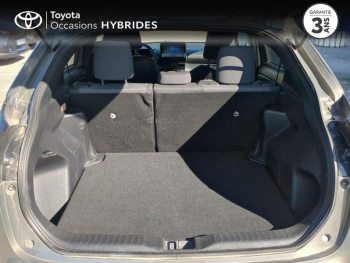 Photo 10 du bon plan TOYOTA Yaris Cross 116h Design MY22 occasion à 24490 €