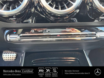 Photo 20 du bon plan MERCEDES-BENZ Classe GLA 200 d 150ch AMG Line 8G-DCT occasion à 44590 €