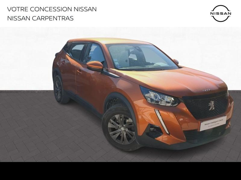 Bon plan PEUGEOT 2008 1.2 PureTech 130ch S&S Active Business EAT8 occasion à 13990 €