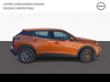 Photo 8 du bon plan PEUGEOT 2008 1.2 PureTech 130ch S&S Active Business EAT8 occasion à 13990 €