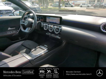 ddf-core-media-yer6QUCA25800244_6.jpg Photo 6 du bon plan MERCEDES-BENZ Classe A 200 d 150ch AMG Line 8G-DCT occasion à 33790 €