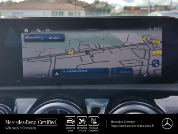 ddf-core-media-6FoOWXCA25800244_10.jpg Photo 10 du bon plan MERCEDES-BENZ Classe A 200 d 150ch AMG Line 8G-DCT occasion à 33790 €